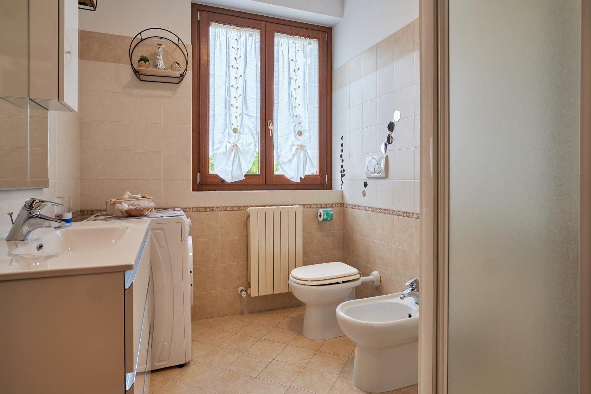 La Coccinella Ferienhaus