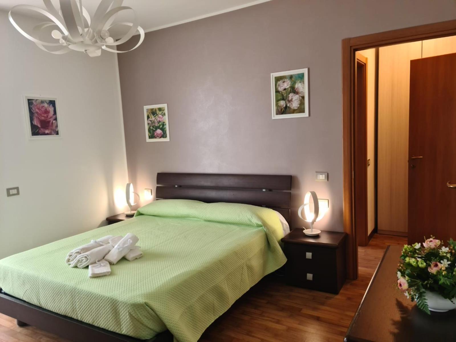 La Coccinella Holiday home
