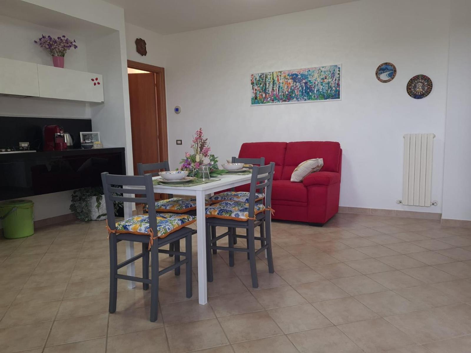 La Coccinella Holiday home Porto Sant'Elpidio