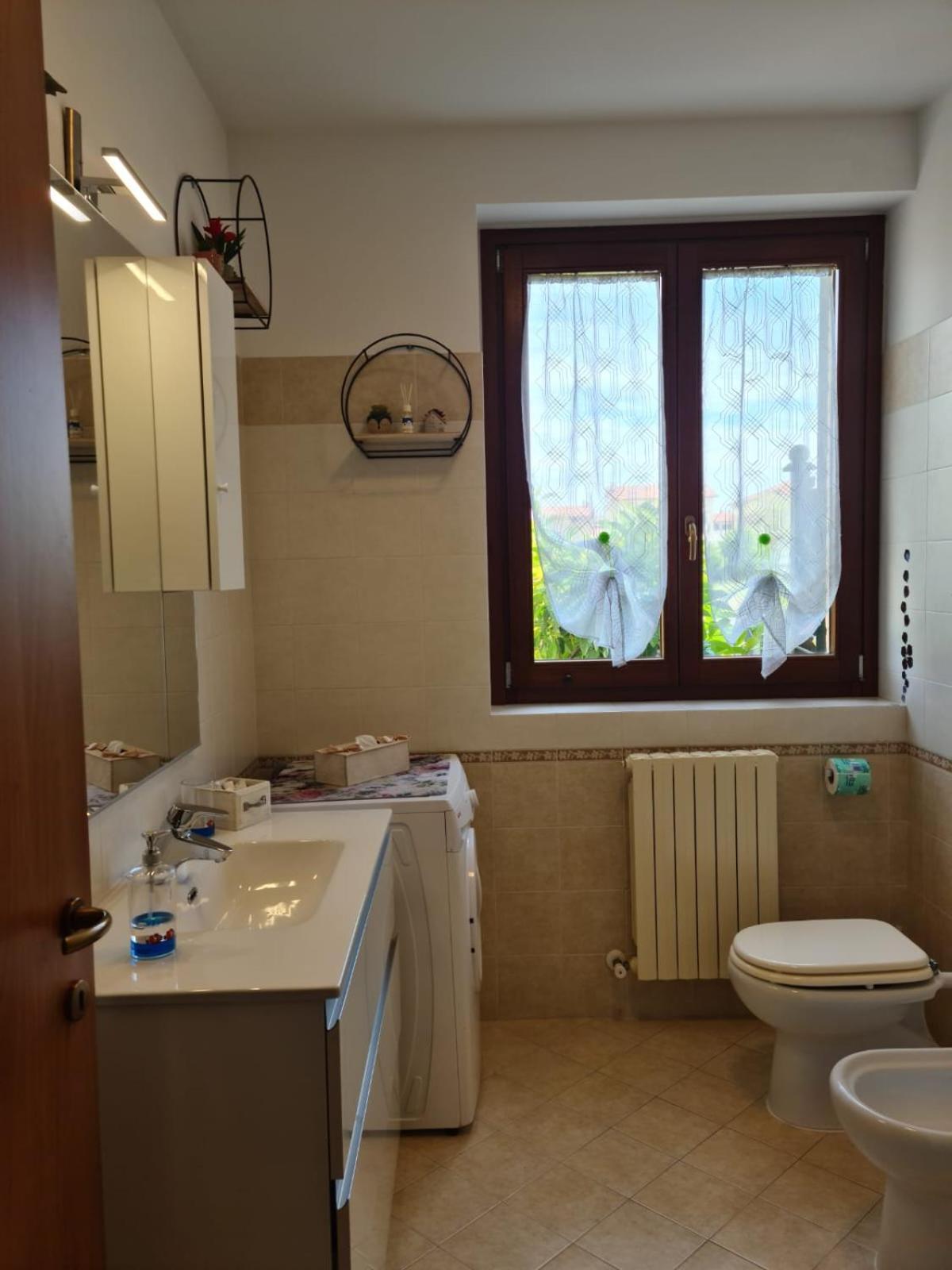 La Coccinella Holiday home Porto Sant'Elpidio