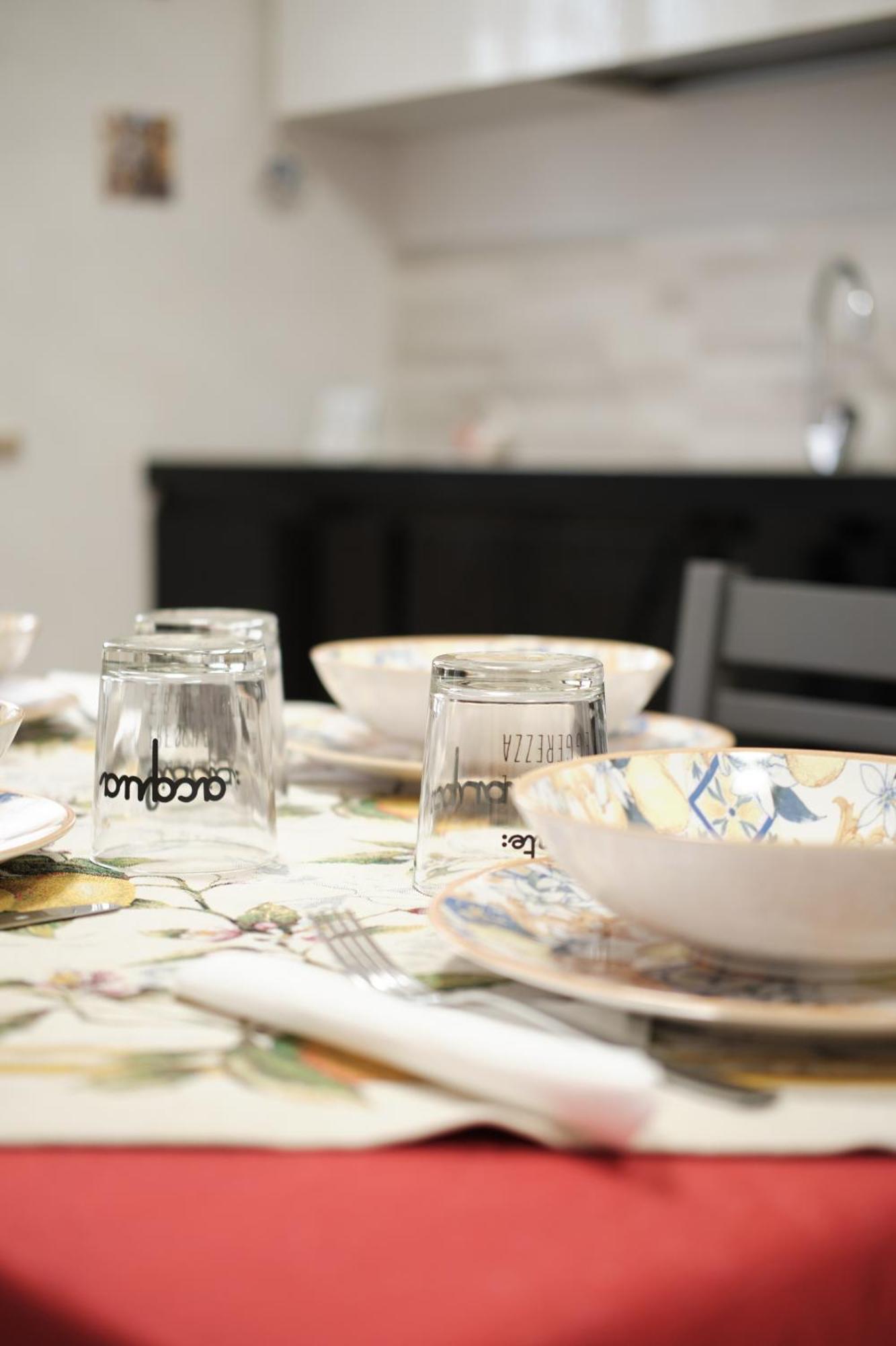 La Coccinella Holiday home *