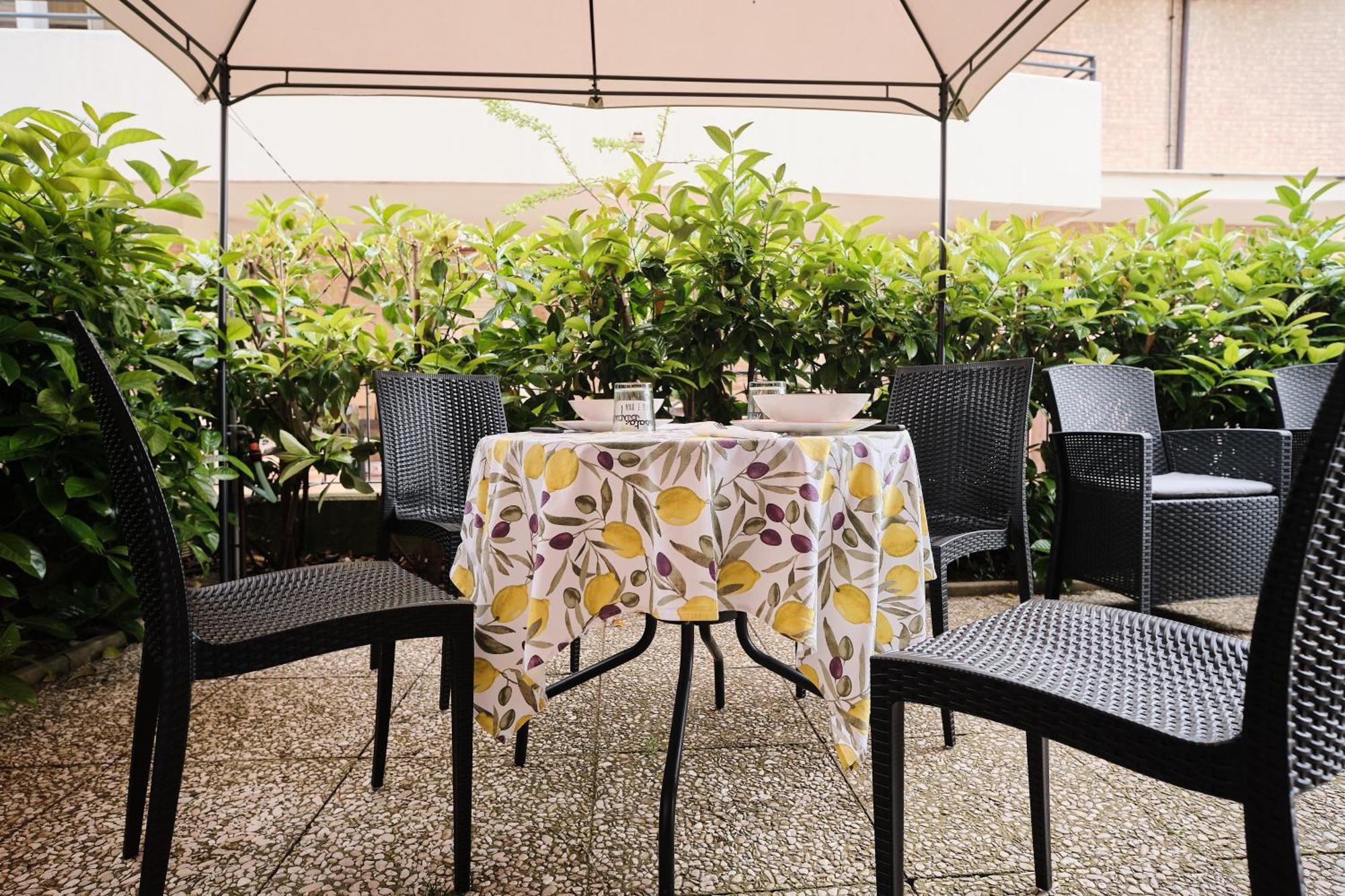 Holiday home La Coccinella *