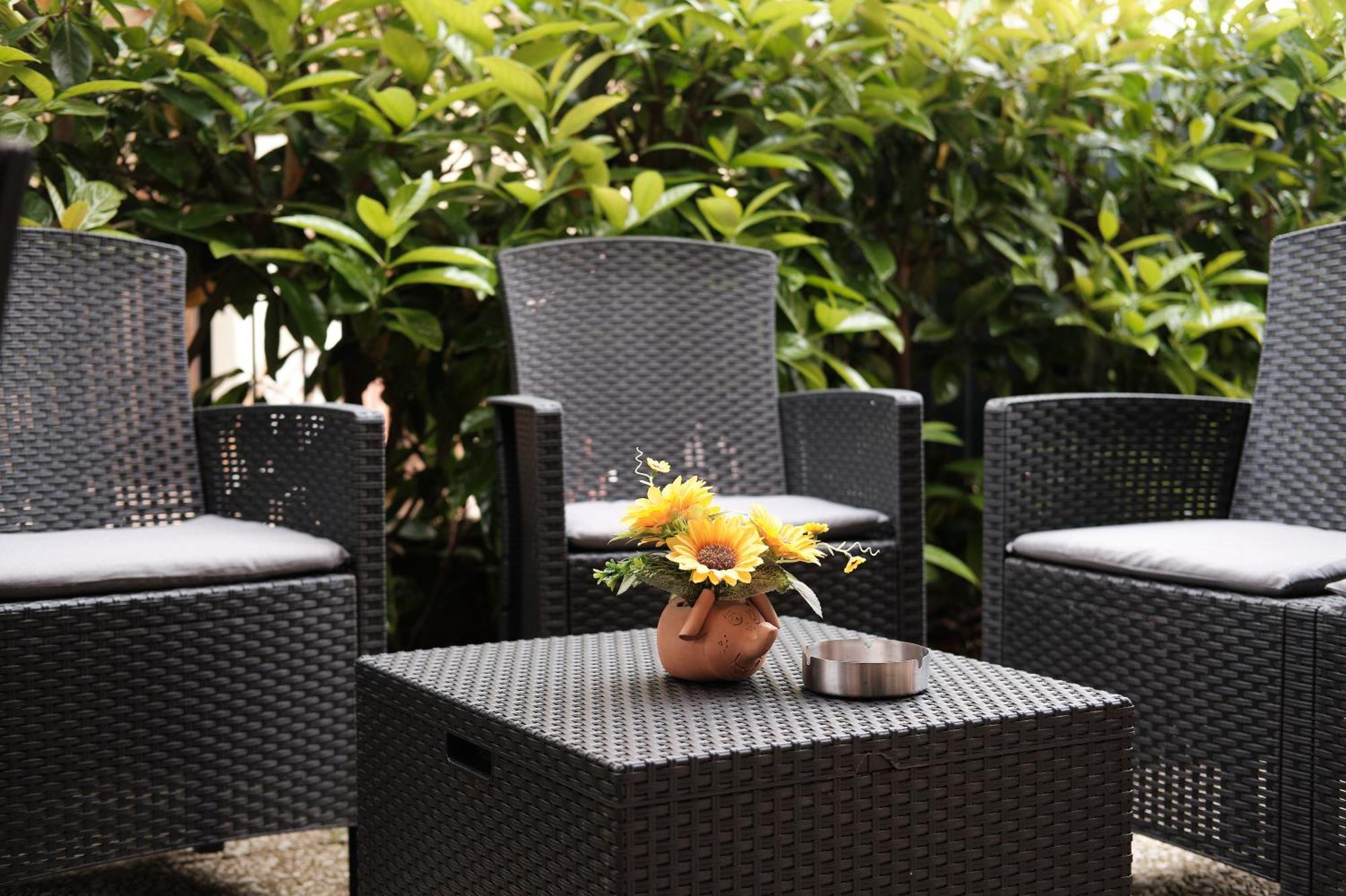 Holiday home La Coccinella Porto Sant'Elpidio