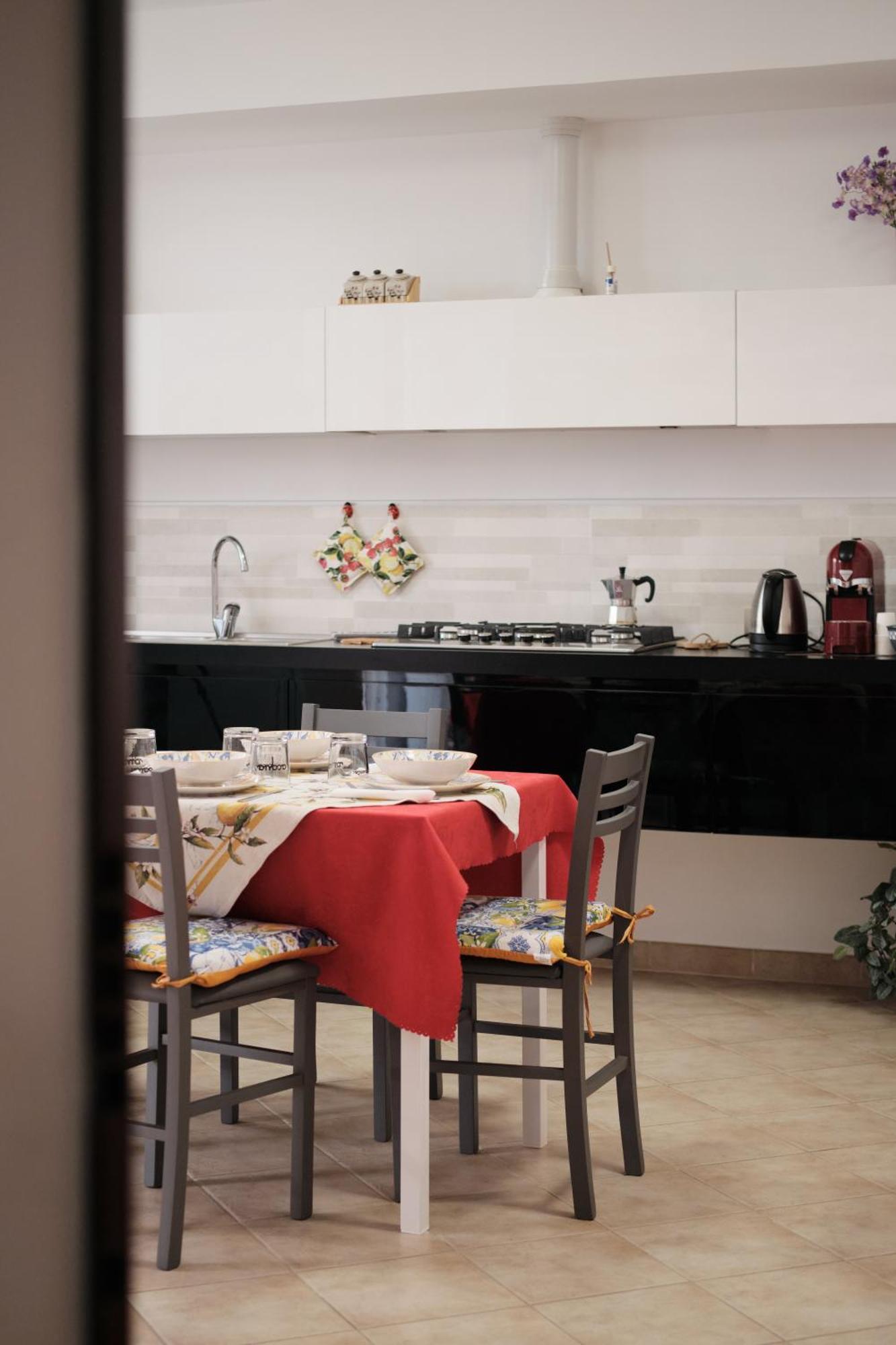 La Coccinella * Porto Sant'Elpidio