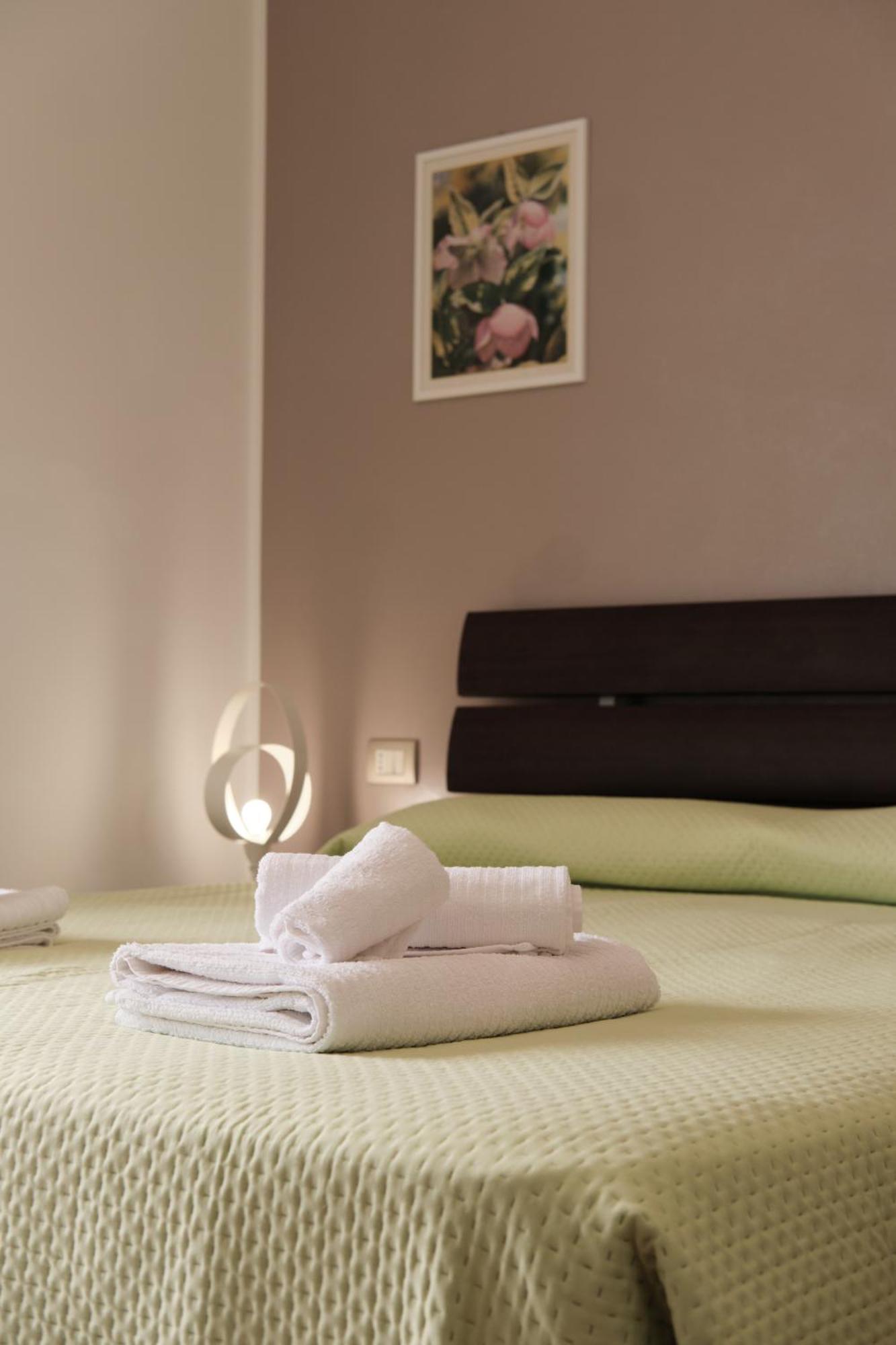 La Coccinella Holiday home *