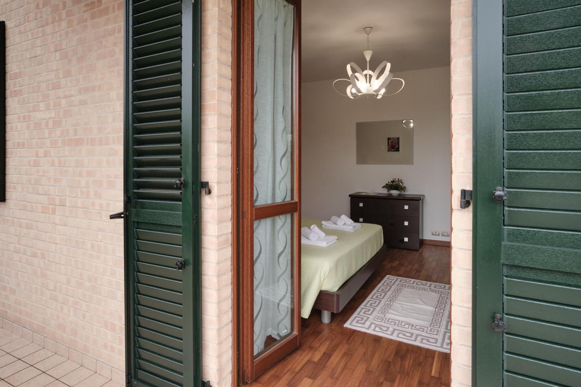 La Coccinella Holiday home Porto Sant'Elpidio