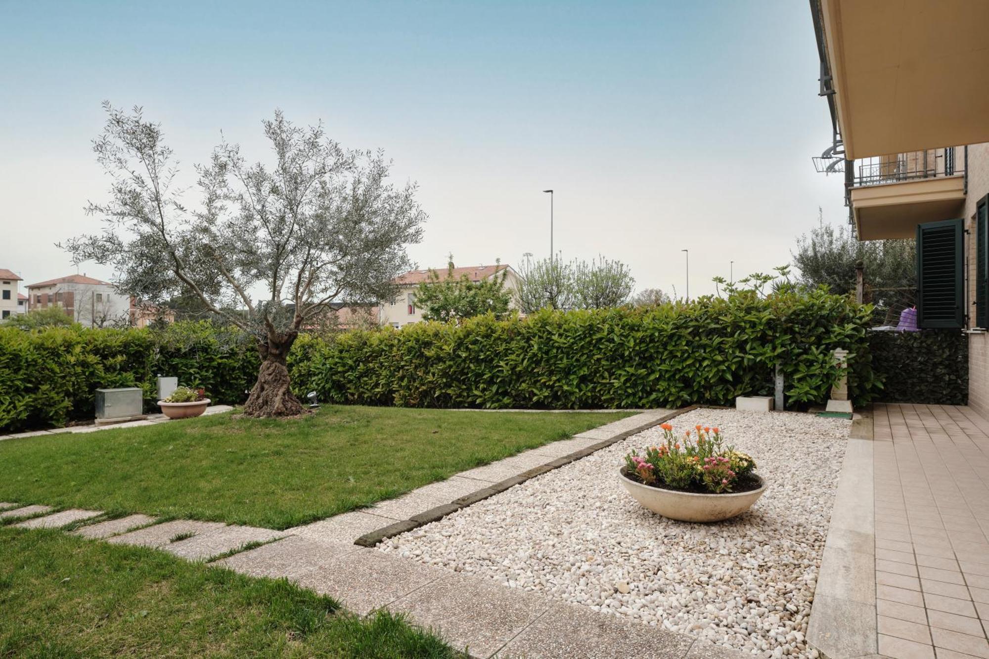 Holiday home La Coccinella Porto Sant'Elpidio