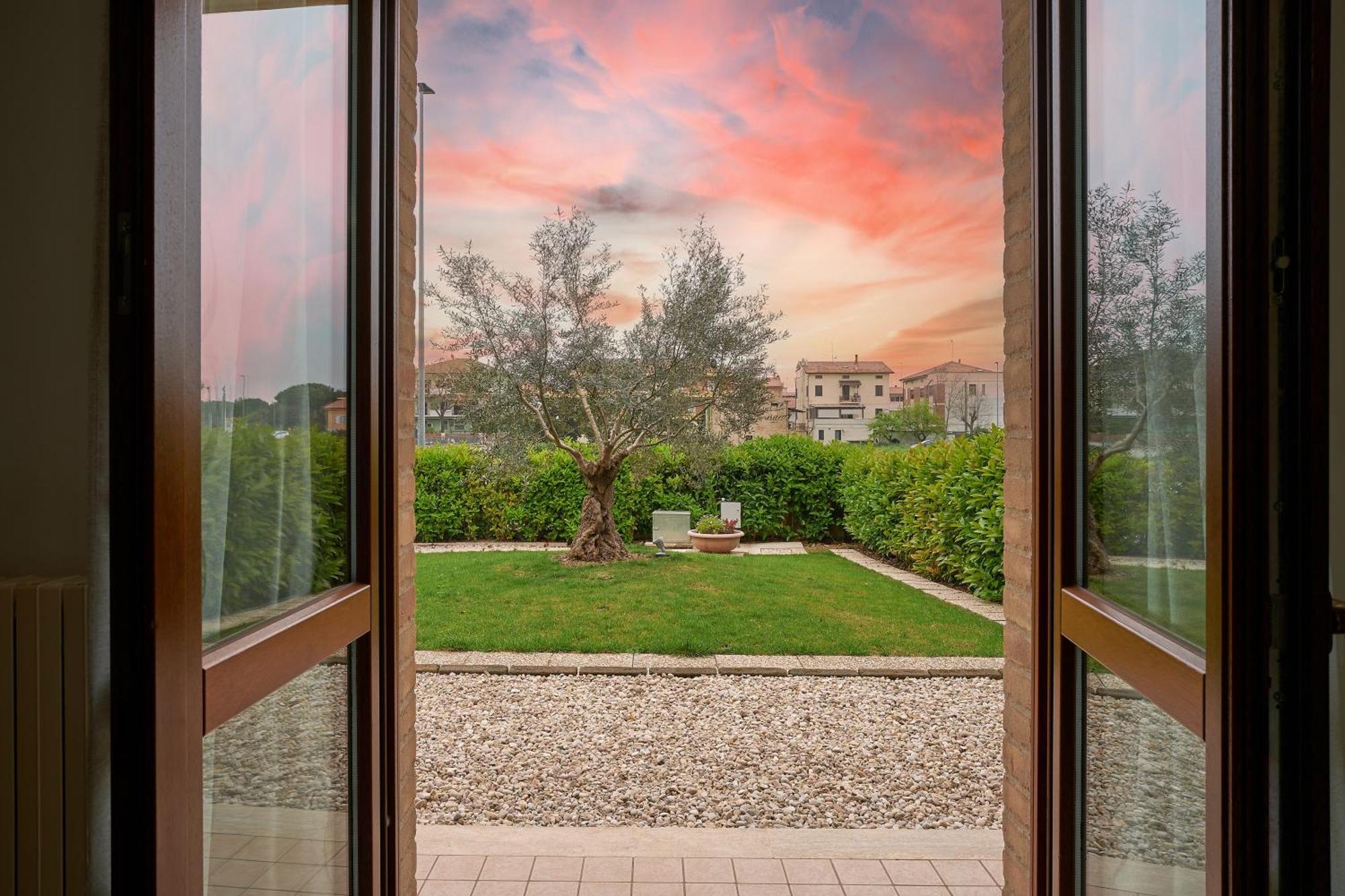 Holiday home La Coccinella *