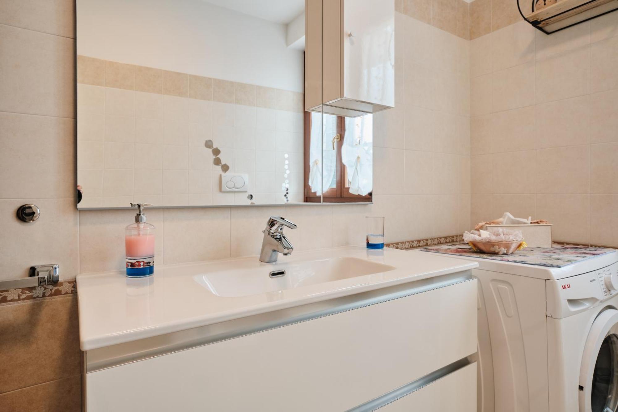 Holiday home La Coccinella *