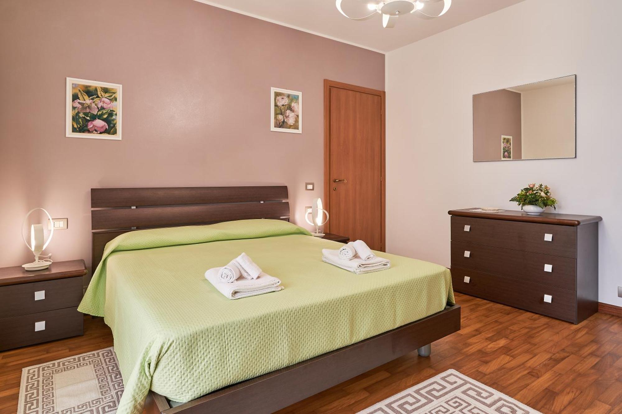 La Coccinella Holiday home Porto Sant'Elpidio